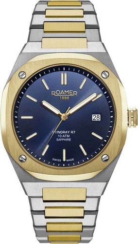 Roamer 854833 50 - 47, 45