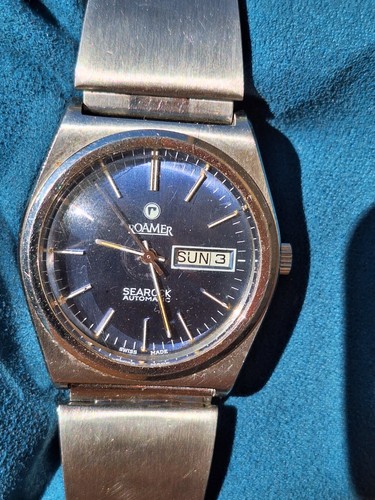 Vintage roamer searock - roamer,