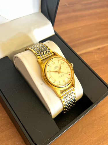 Roamer super shock - super-shock, armbanduhr
