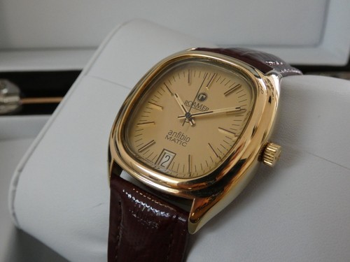 Roamer anfibio matic - roamer,