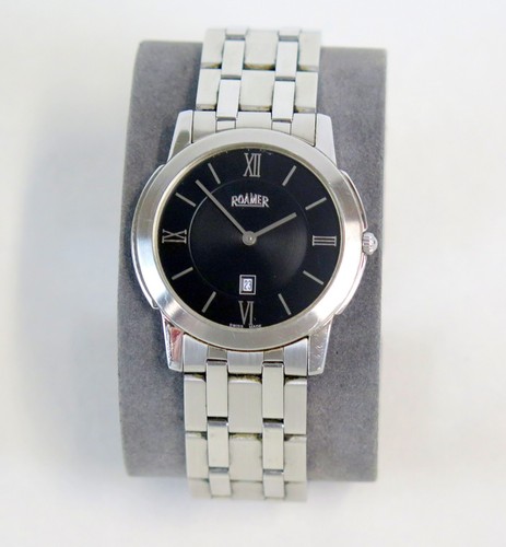 Roamer Slim-Line Classic He