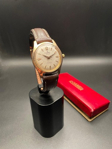 Seltene roamer uhr - roamer,