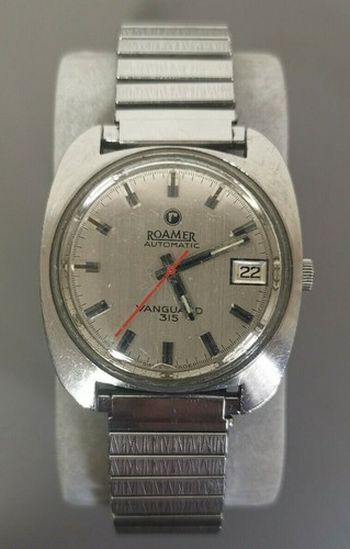 Roamer automatic vanguard 315 - automatic,