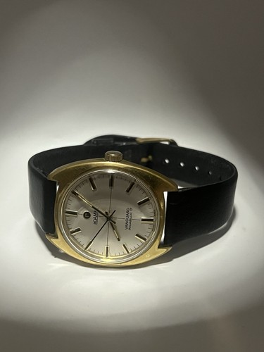 Vintage roamer vanguard - vintage,
