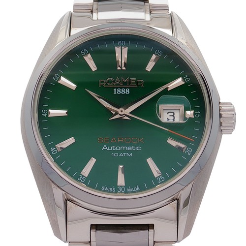 Roamer 210633 searock - roamer,