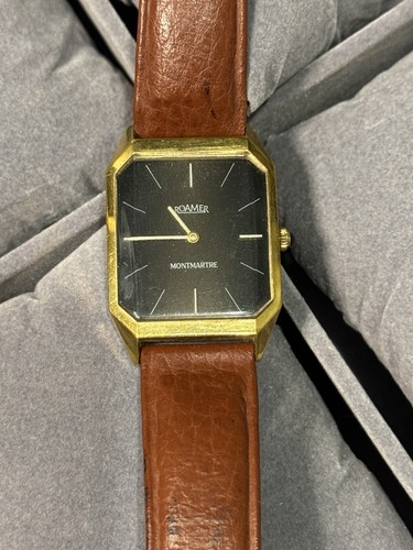 Roamer montmartre herrenuhr - montmartre,