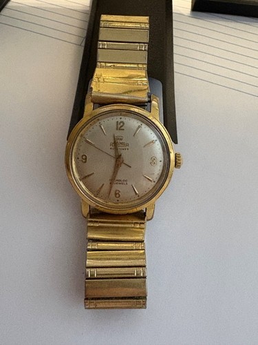 Vintage roamer rotopower - vintage,