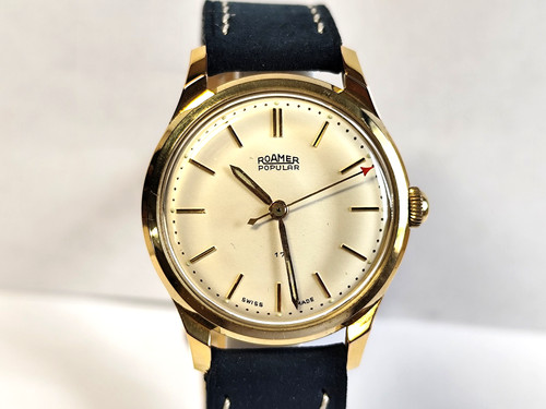 Wunderschöne vintage roamer - wunderschöne, vintage-roamer