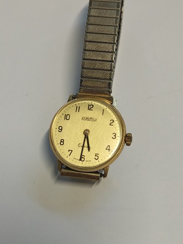 Roamer jewels armbanduhr - roamer,