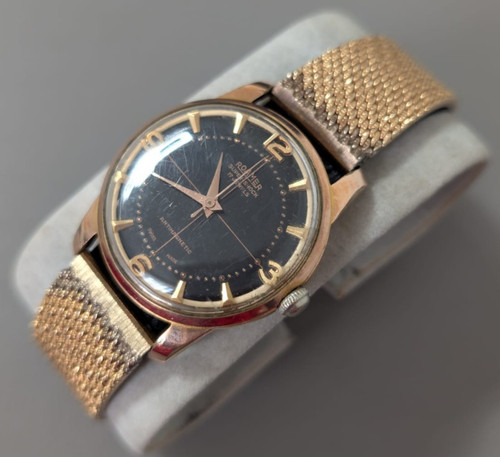 Roamer automatic jewels - automatic,