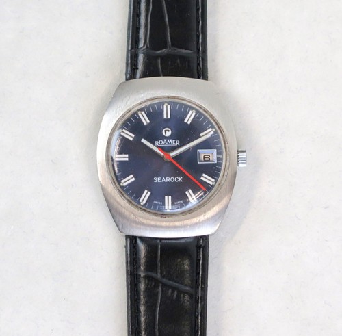 Roamer searock armbanduhr - roamer,