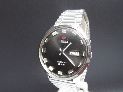 N528 vintage roamer - n528⭐⭐, "