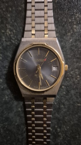Armbanduhr roamer quarz - roamer,