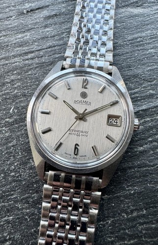 Vintage roamer stingray - vintage, roto