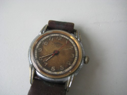 Roamer brevete shock resit - roamer,