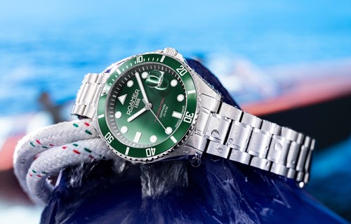 Roamer pro diver - pro, 200