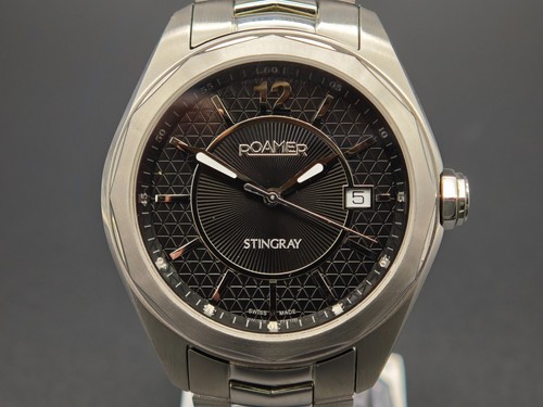 Roamer stingray quartz - roamer,