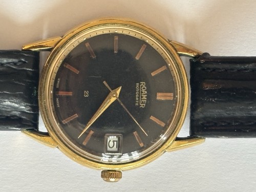 Roamer rotodate herren - rotodate,