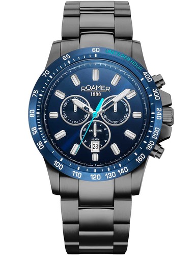 Roamer 861837 20 rimini - 44,