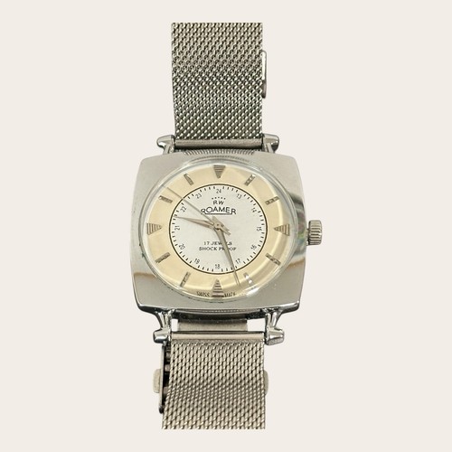 Roamer armbanduhr - roamer,