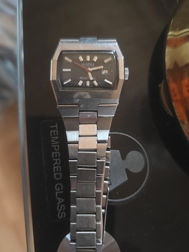 Roamer rockstell uhr - rockstell,