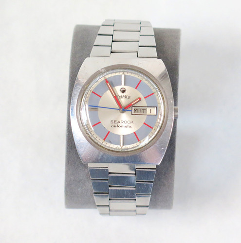 Roamer searock automatic - roamer,