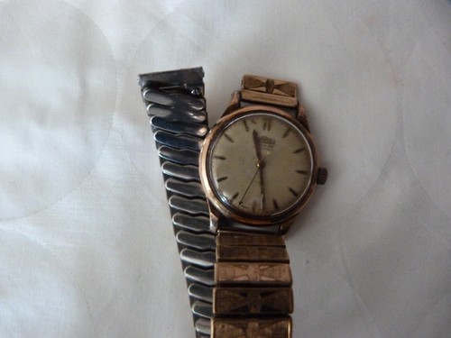 Roamer herrenuhr vintage - roamer,