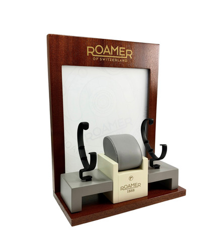 Roamer luxus edler