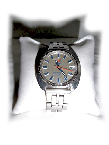 Seltene roamer armbanduhr - seltene,