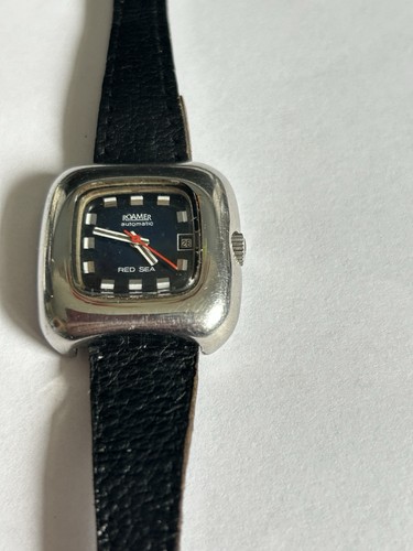 Vintage roamer automatic - vintage,