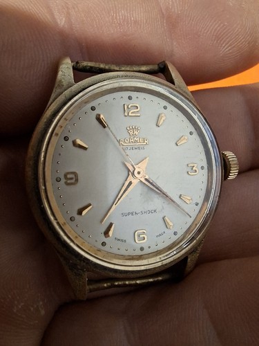Roamer super shock jewels - roamer,