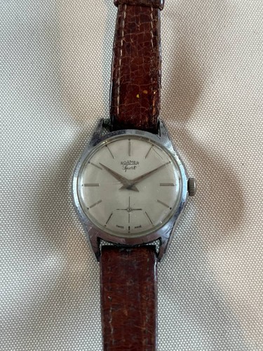 Roamer sport handaufzug 30mm - roamer,